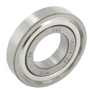 Łożysko kulkowe zwykłe 20x42x8 mm INA/FAG