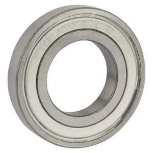 Łożysko kulkowe zwykłe 25x47x8 mm INA/FAG