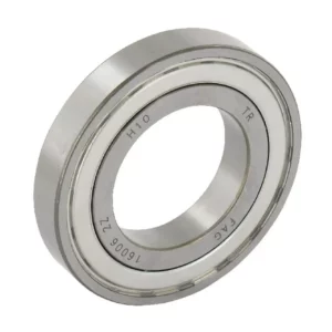 Łożysko kulkowe zwykłe 30x55x9 mm INA/FAG