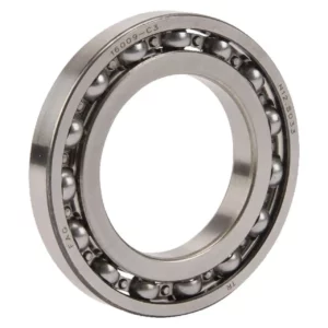 Łożysko kulkowe zwykłe 45x75x10 mm INA/FAG