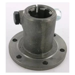 Tuleja profilowa z koł. 1 3/8