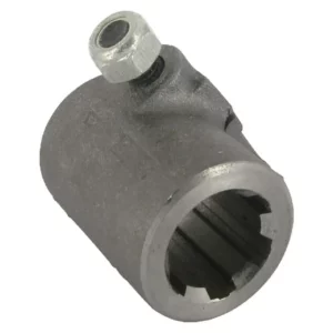 Tuleja profilowana Walterscheid