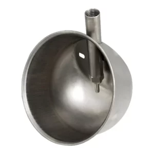 Poidło nierdzewne dla tuczników