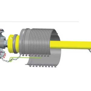 Osłona bezpieczeństwa