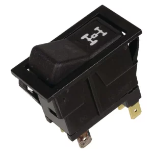 Przełącznik napięcia