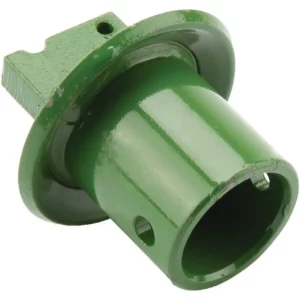 Głowica mieszadła część dolna lewa Amazone