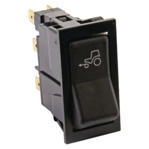 Przełącznik napięcia