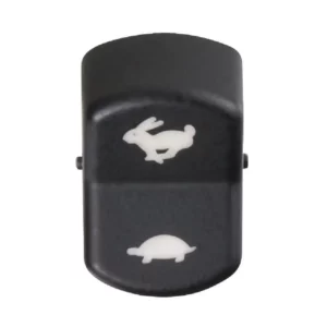 Nakładka przycisku zając/ślimak