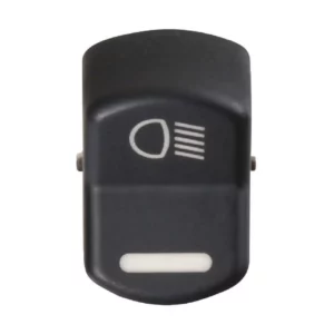 Nakładka przycisku świateł