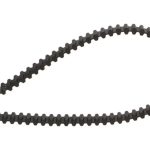 Pas zębaty uzębiony dwustronnie Optibelt