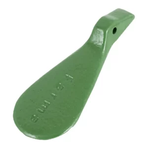 Język poideł miskowych