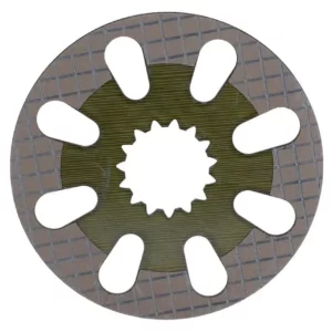 Tarcza hamulcowa F Zetor