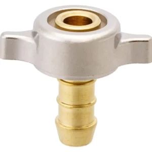 Przyłącze węża 10 mm x 1/2"