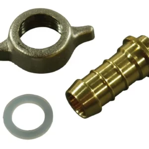 Przyłącze węża 13 mm x 1/2"