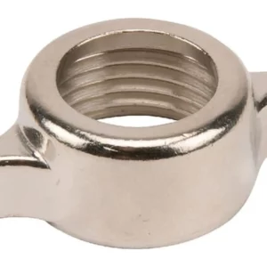 Nakrętka złączna 1/2" MS