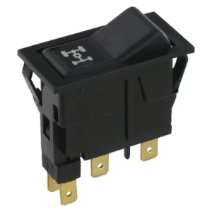 Przełącznik napędu 4WD