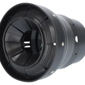 Kołpak ochronny kpl. CvJ T40-60