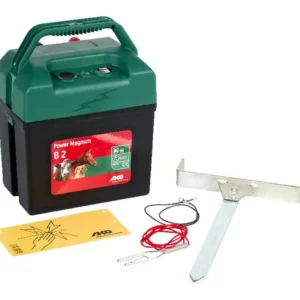Elektryzator uniwersalny Power Magnum B2 AKO