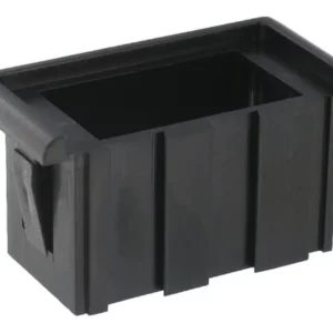 Część ramy montażowej