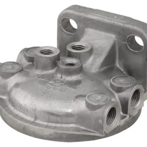 Pokrywa filtra paliwa