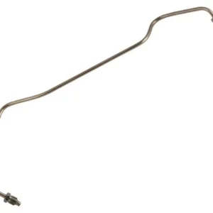 Przewód pompy zasilającej