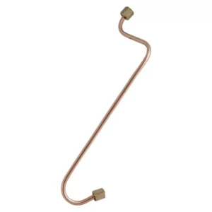 Przewód filtra paliwa