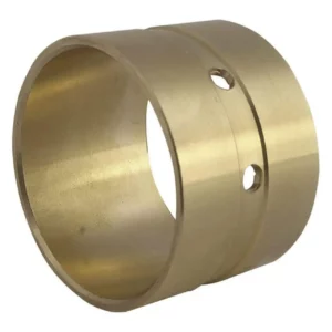 Tuleja wspornika osi przedniej