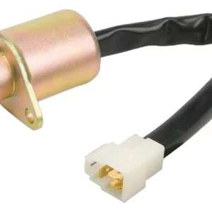 Cewka odcinająca paliwo