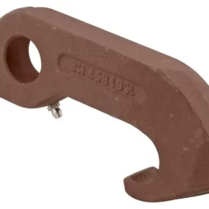 Zapadka zaczepu automatycznego