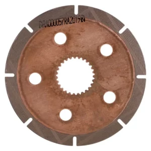 Tarcza hamulcowa 224-27