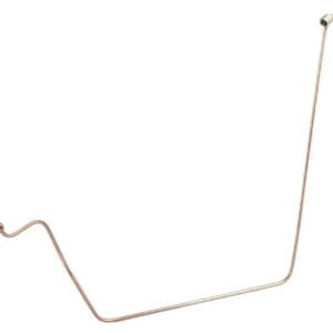 Przewód świec żarowych