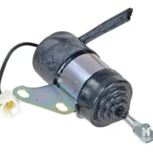 Cewka odcinająca paliwo