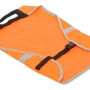 Kamizelka tresera psów