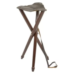 Krzesełko na trójnogu