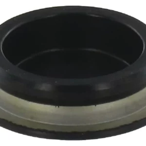 Kołpak uszczelniający stalowy 30