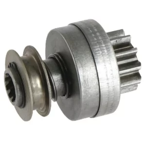 Zespół sprzęgający rozrusznika Mahle