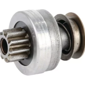 Zespół sprzęgający rozrusznika Mahle