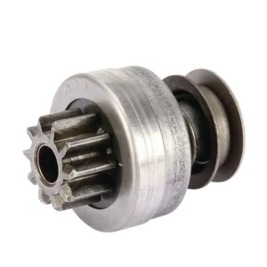 Zespół sprzęgający rozrusznika Mahle