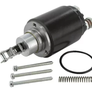 Włącznik rozrusznika Mahle