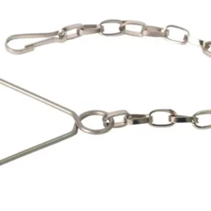 Łańcuch korka zbiornika paliwa