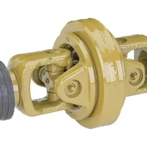 Przegub szerokokątny