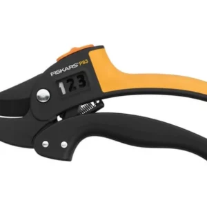 Sekator kowadełkowy PowerStep Fiskars