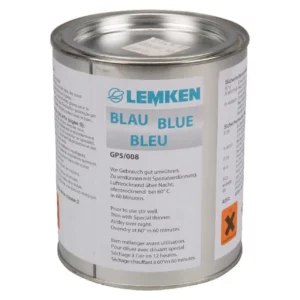 Farba RAL 5015 1 litr