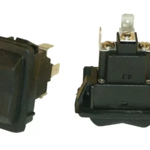 Przełącznik kołyskowy