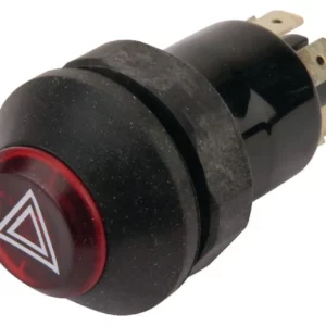 Przełącznik świateł awaryjnych