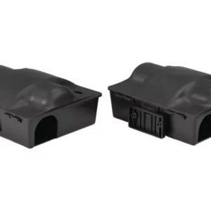 Stacja deratyzacyjna na szczury Techno Box