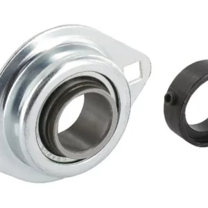 Łożysko z kołnierzem