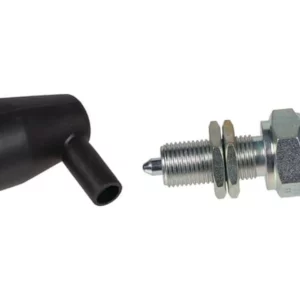 Wyłącznik bezpieczeństwa