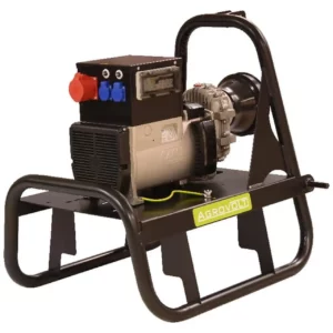 Agregat prądotwórczy Agrovolt