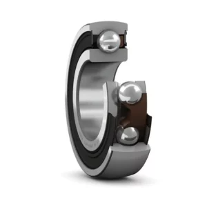 Łożysko kulkowe zwykłe 45x85x19 mm SKF